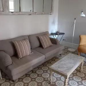 Weflating Sant Antoni Market Appartement