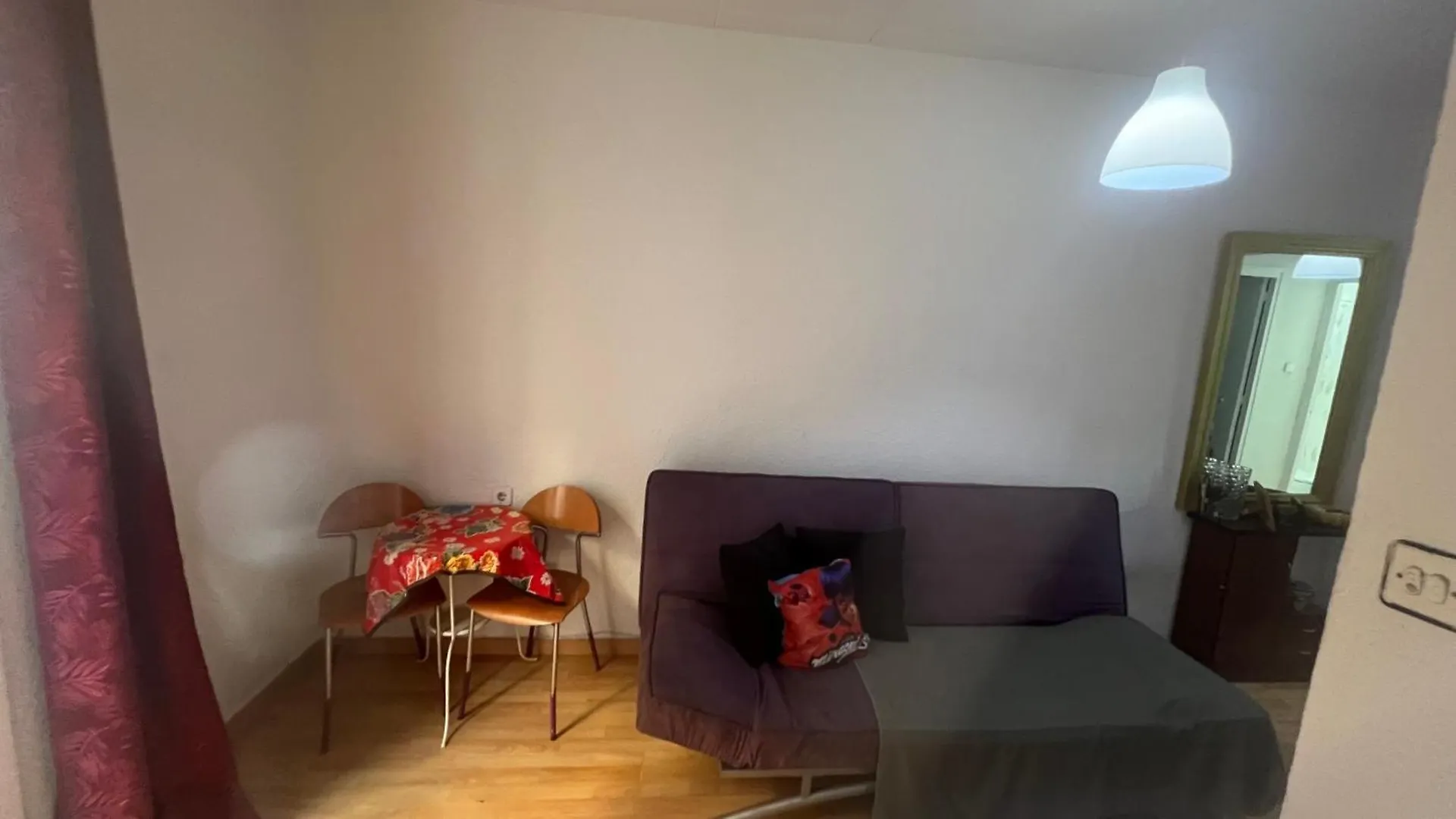 Aparta Estudio location