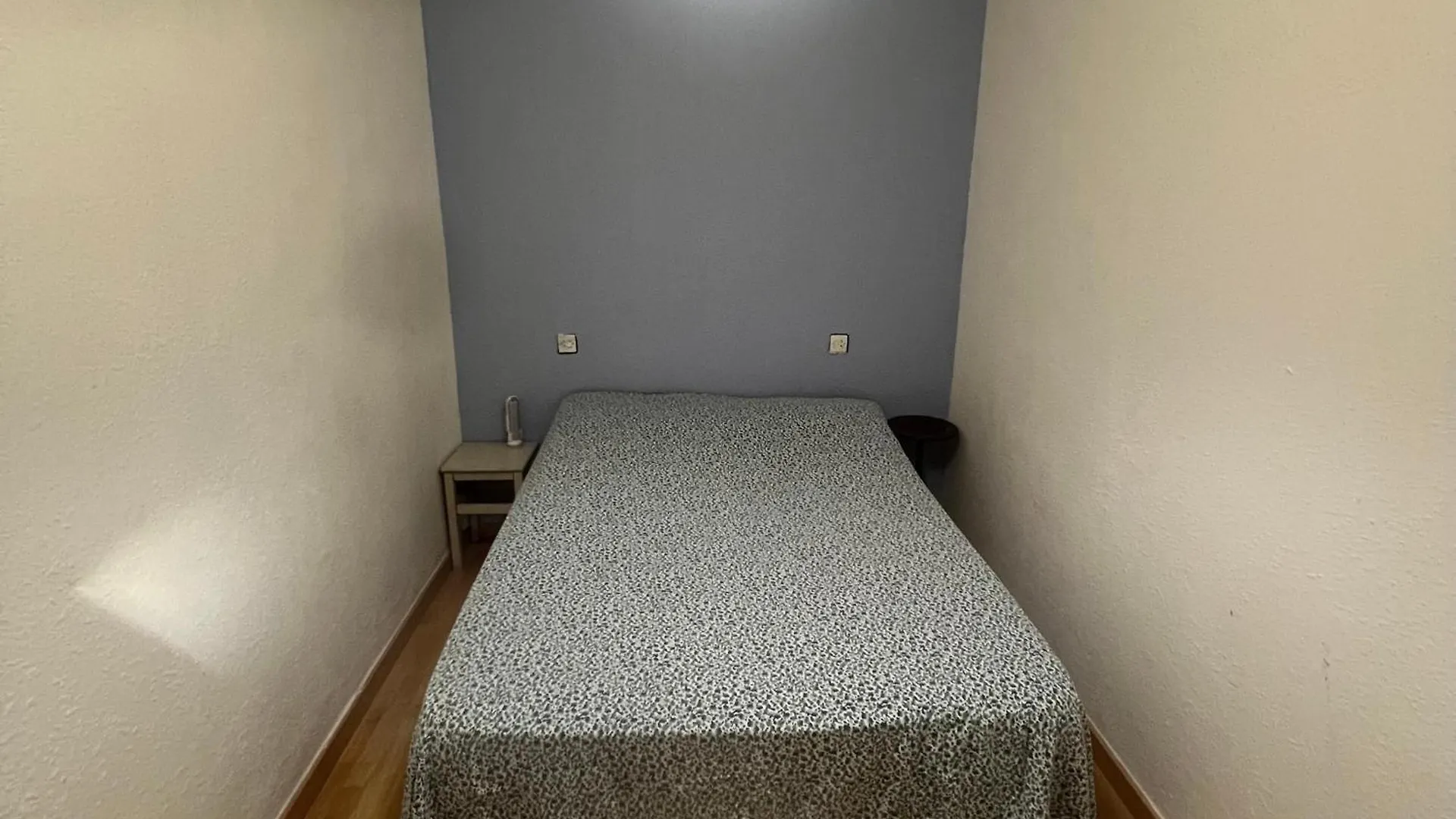 Aparta Estudio Barcelona Spain