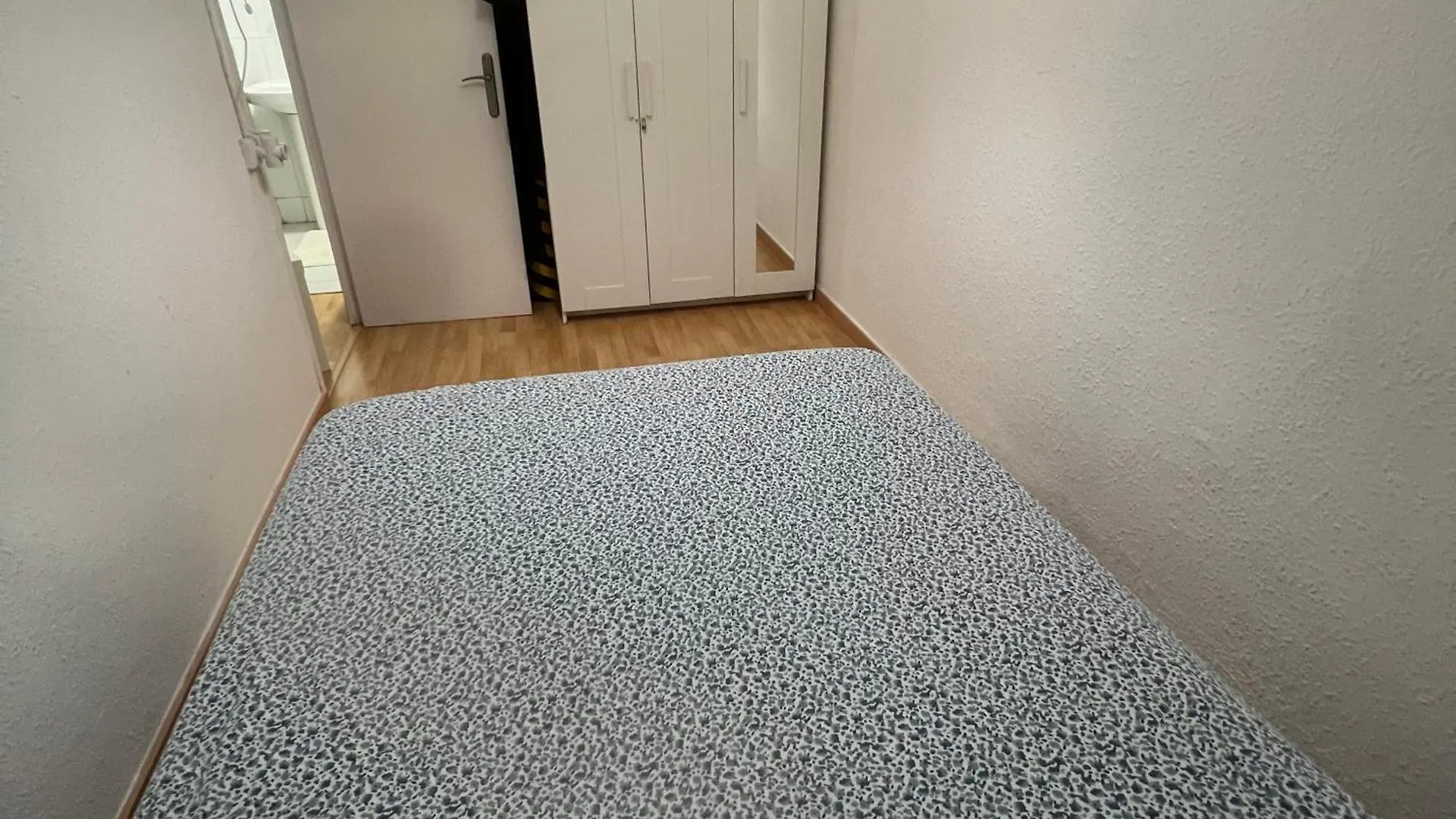 Aparta Estudio Barcelona Apartment
