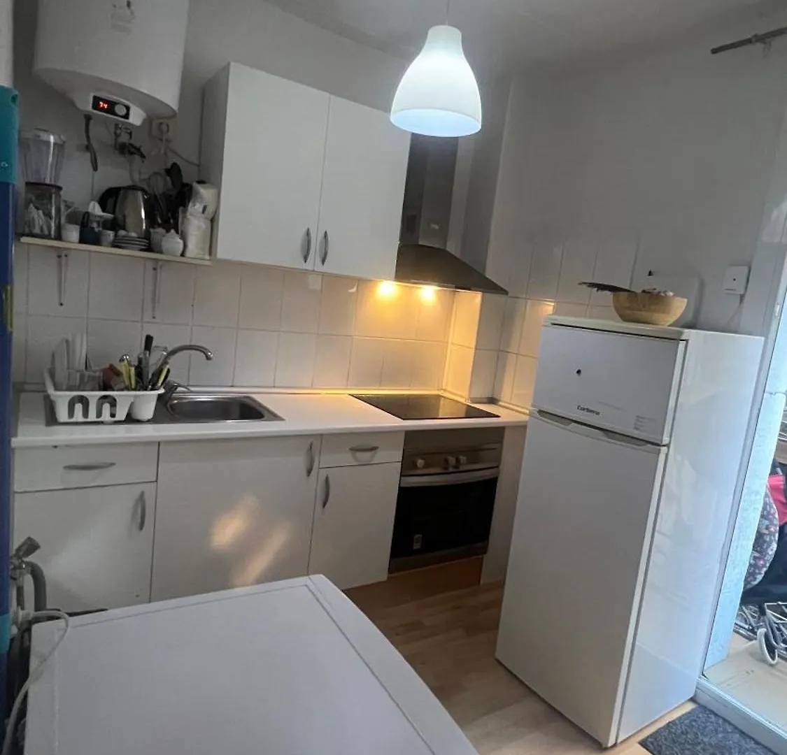 Aparta Estudio Barcelona